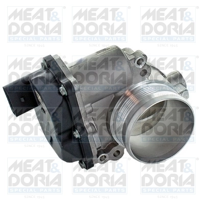 Throttle Body